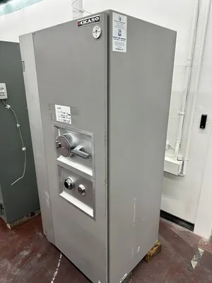 2012 Kaso TL-30 250 Safe | Midstate Machinery (2)