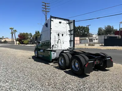 Used 2016 FREIGHTLINER CASCADIA 125 Conventional trucks California US | Lillo Machinery #1403822