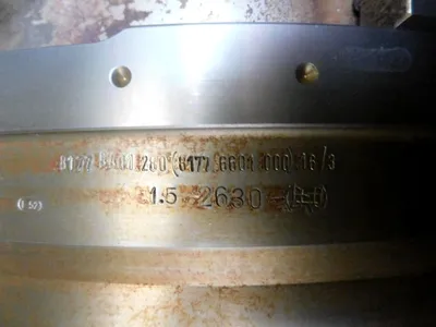 (7) Westfalia CA 755-00-12 decanter centrifuges, 2205SS.