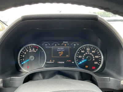 Used 2017 FORD F150 Pickup Trucks Michigan US | Miedema Asset Management Group #1320451