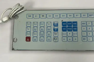 Used BYSTRONIC 10042645 Industrial Controls Ohio US | Surplus Asset Holdings #1550481