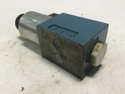 USED BOSCH 081WV06P1V1010WS024/00D51