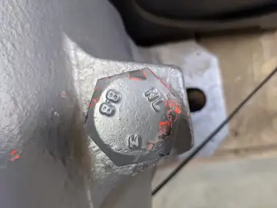 Split Plummer Block Bearing Housing SNG-532D