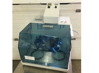 Used TURBULA TURBULA T2F BLENDER Tumble Mixers New York US | Michael Benalt Inc #1274303