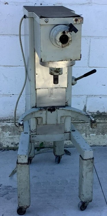 Used _UNKNOWN_ M-20 Planetary Mixers Michigan US | Grocery Equipment Sales #1068896
