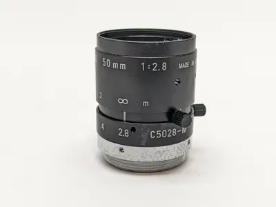 Used PENTAX _UNKNOWN_ Camera Systems | Maverick Industrial Sales #1114357