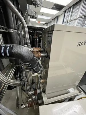 6 Kw Conair Thermolator, Model Tw2