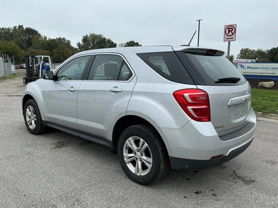 Used 2017 CHEVROLET EQUINOX Utility Vehicles Michigan US | Miedema Asset Management Group #1732724