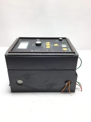 Dover Flexo Electronics SW2D-I-400-NMS,SFD,TLS Steady Web Controller
