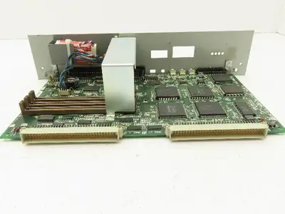 Okuma 1911-2801 Universal Compact Main Circuit Board