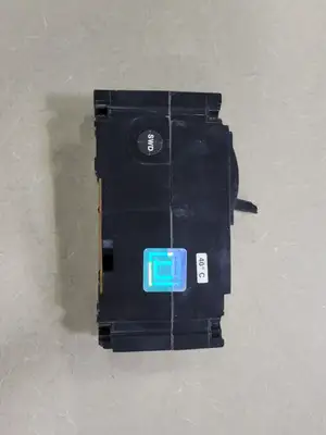 USED SQUARE D FAP17015