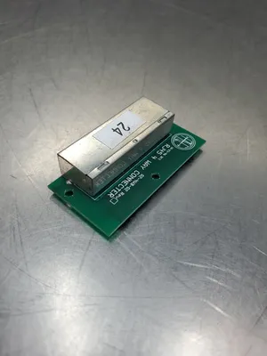 DCS 02-4WB-02 Board RJ45 4 Way Connector. 5D-15