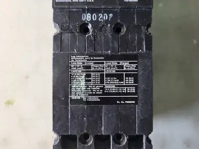 New | in-Stock SIEMENS CED63A100 Switchgears British Columbia CA | Lenmark #241928
