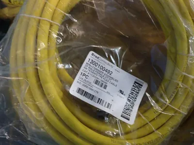 New | in-Stock COOPER CROUSEHINDS _UNKNOWN_ Cable & Wire Ohio US | HGR 24 #901126