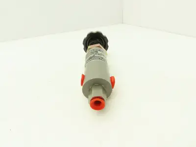Used HASKEL _UNKNOWN_ Valves/Fittings | Arrow Industrial #565978