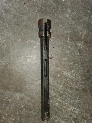 USED SUNNEN 2G-P28-1125VB