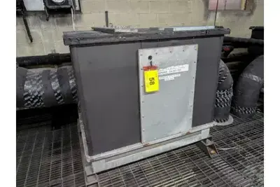 2016 poly cool 2500 cfm cooling coil Air Rings, Poly Cools & Chillers | Mark One Machinery (1)