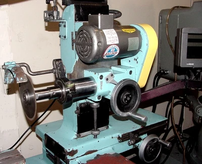 USED 1997 Denver ASTRO II (MONOSET TYPE)