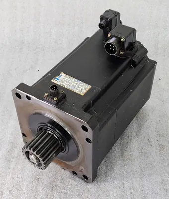 OKUMA PX-MAF230J-3TB-A Servo Motors | Great American Equipment Company (1)