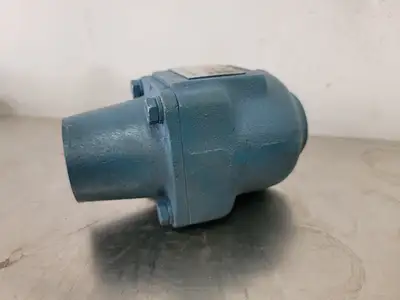 NEW FLUID POWER ENERGY A1010