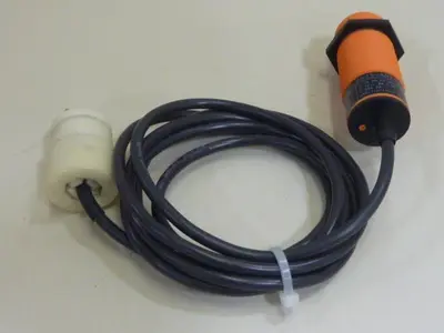 USED IFM KI5001