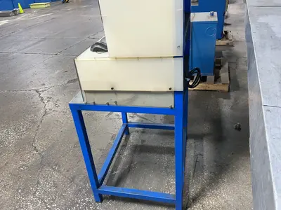 Used 2010 LANTZ TEKNIK 1470 Measuring Machines Ohio US | HGR 24 #1230675