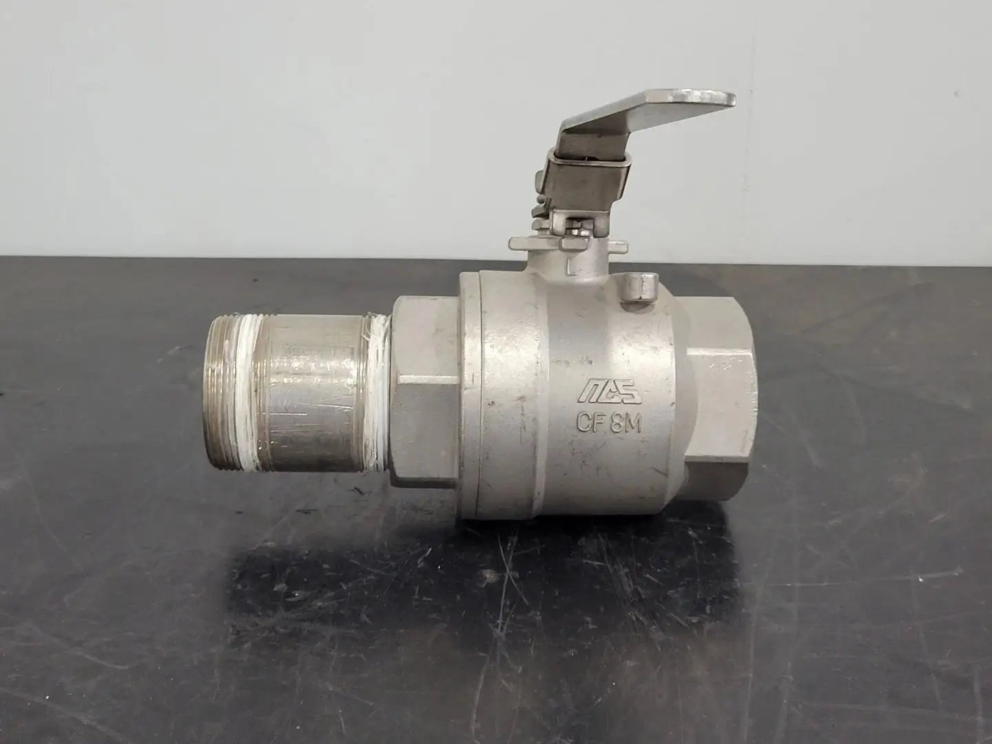 USED MAS 0696