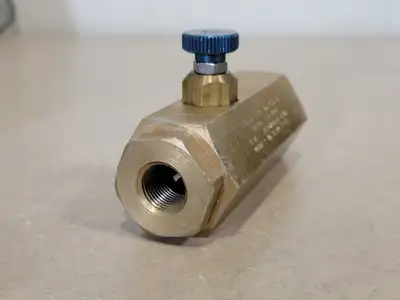 USED PNEU-TROL PC5-3