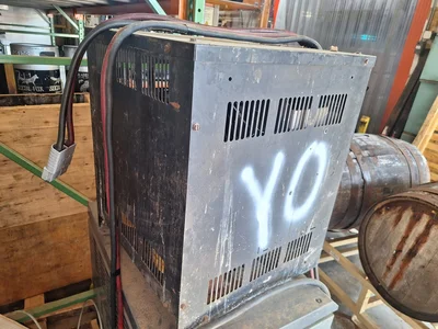Used _UNKNOWN_ _UNKNOWN_ Battery Chargers Georgia US | Auction Management Corporation #1548530