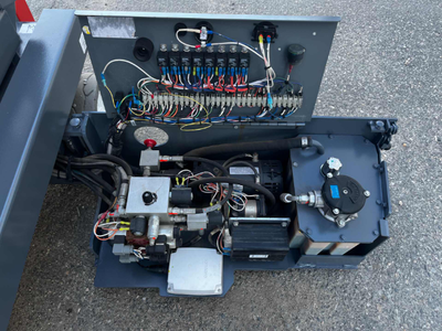 USED 2019 Skyjack SJ3219