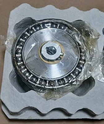 NEW Harmonic Drive HDE-50-200-2A-GR-SP