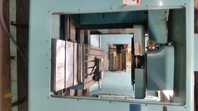 USED 1994 HURCO 40