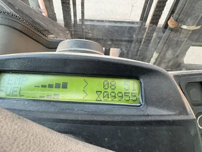 Used 2019 HYSTER H155FT Misc Forklifts Texas US | 4K Lift Co #1503075