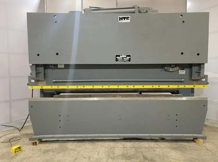 Used HTC 200-14H Press Brakes Texas US | FMI Trading #925422