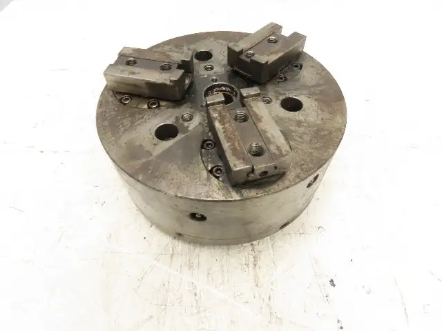 Used N.A. WOODWORTH ITW _UNKNOWN_ Miscellaneous MRO | Arrow Industrial #657563
