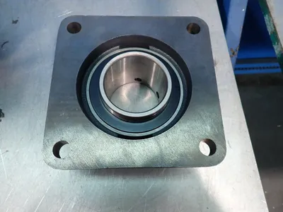 Used IPTCI BEARINGS UCF 215 48 Tooling & Accessories (Other) Ohio US | HGR 24 #901942
