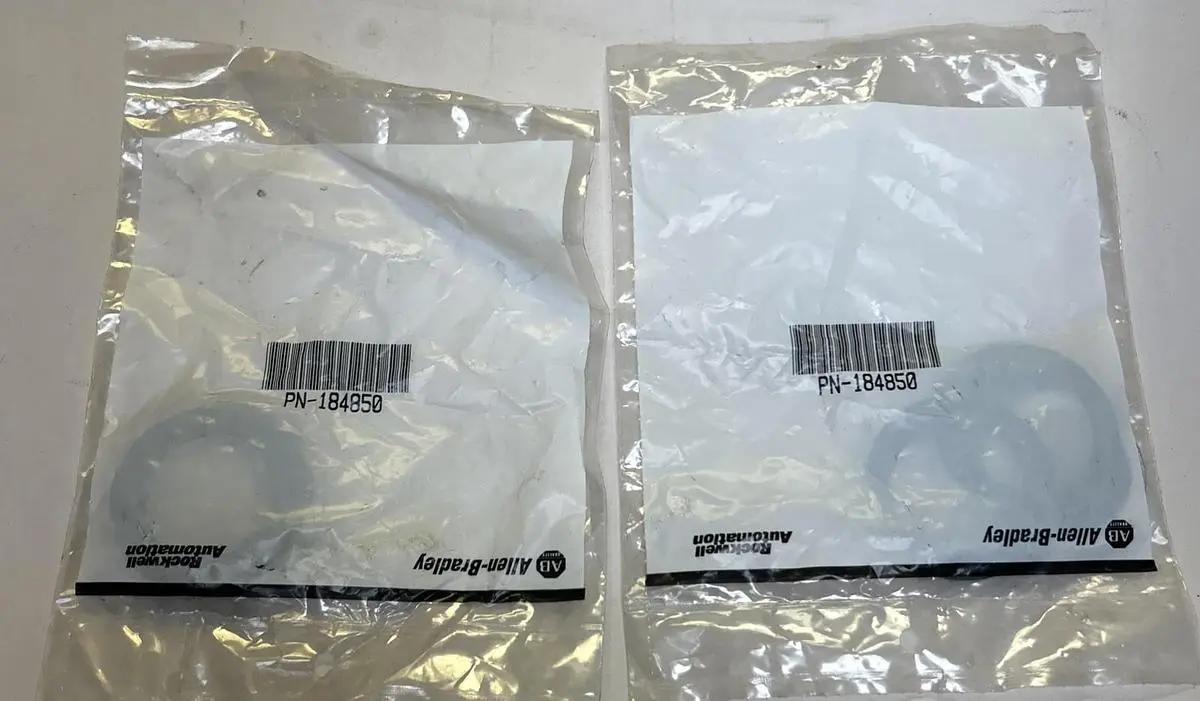Used ALLEN-BRADLEY PN-184850 Pump & Valve Parts | Surplus Asset Holdings #1216506