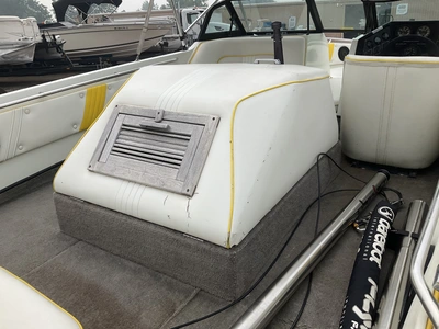 Used 1989 SUPRA TBD Boats (Misc) Michigan US | Miedema Asset Management Group #1312999