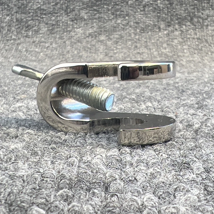 New | in-Stock CHEMGLASS CG-9262-01 Valves/Fittings California US | Davliegogo LLC #1706938