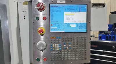 2011 HAAS VF-4 Vertical Machining Centers | Clark Machinery Sales, LLC (5)