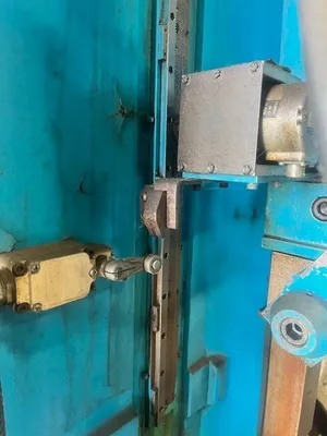 2001 BULLARD 56 CNC Vertical Turning & Boring Centers | Murphy Machinery (10)