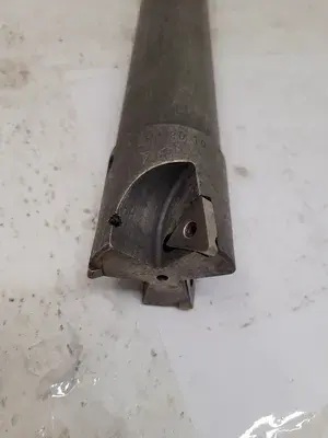USED MILLING SPECIALTIES EC 20 TO