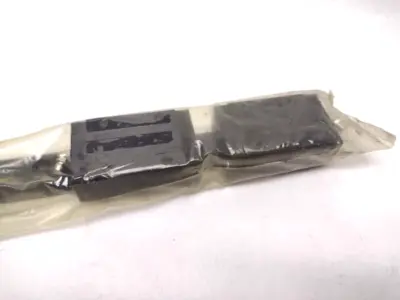 USED NIPPON BEARING SGL25TFBT2T2-400/W2F SLIDE GUIDE