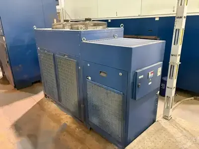 USED 2018 TRUMPF TRULASER 3030