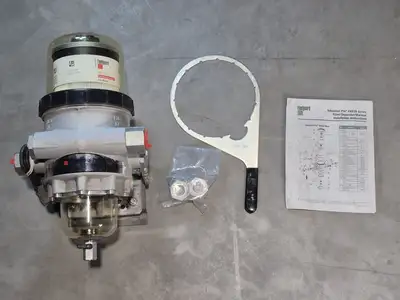 NEW CUMMINS FH2390001JX