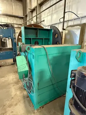 USED 2014 VERNER VD-12000