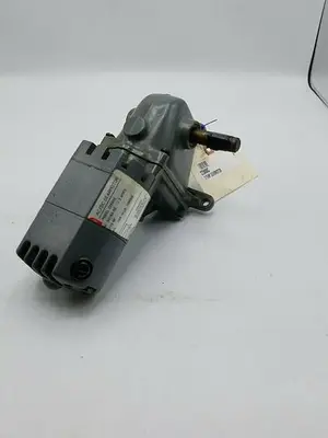 USED DAYTON GEARMOTOR