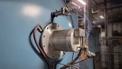 Used 1900 CENTORR 3530 Furnaces | Revelation Machinery #404776