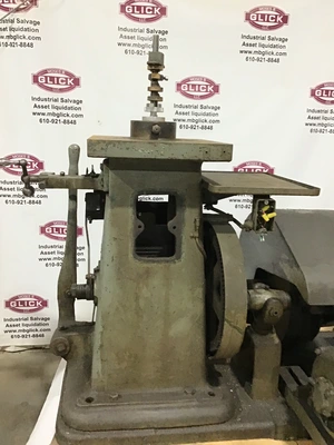 USED CURT GOOSENECK HITCH
