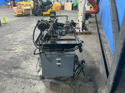 Used ARO _UNKNOWN_ Indexing Table Drills Ohio US | HGR 24 #1508132